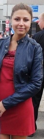 Наталья Кириллова | Вологда