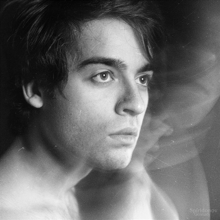 Геннадий Спиридонов | Москва