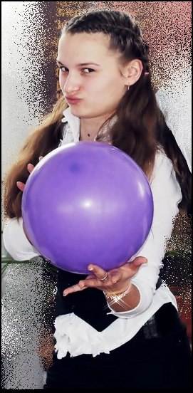 Юлія Стадник Luxurious Life | Киев