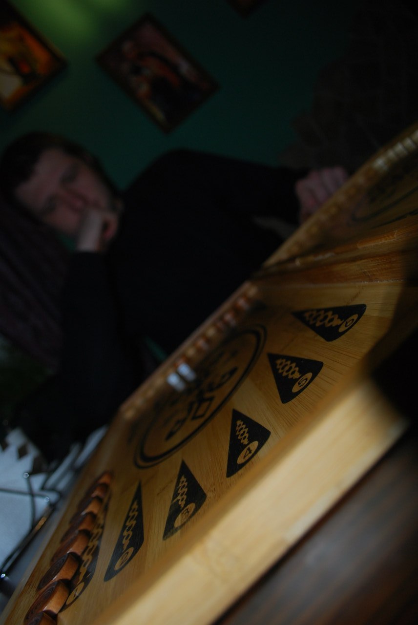 Владимир Игнатцов | Полтава