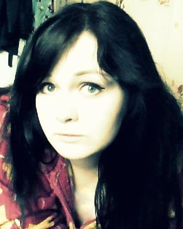 Виктория Василенко ღ | Гомель