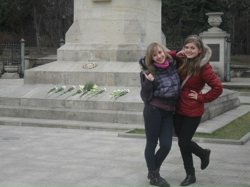 Анастасия Колосовская | Москва