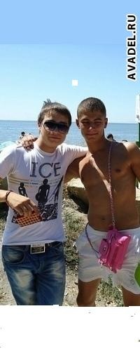 №15, Виталий Репин, 34 года №15, Виталий Репин, 34 года