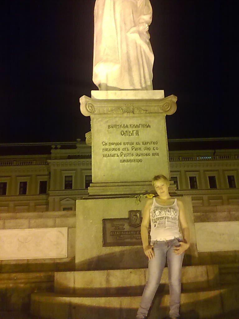 Сергей Якименко | Малая Солтановка