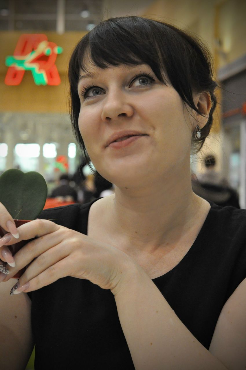 Екатерина Таубманн | Екатеринбург