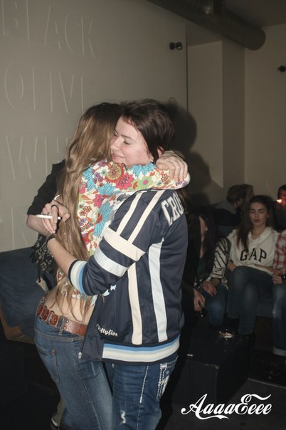 Галя Рясова | Харьков