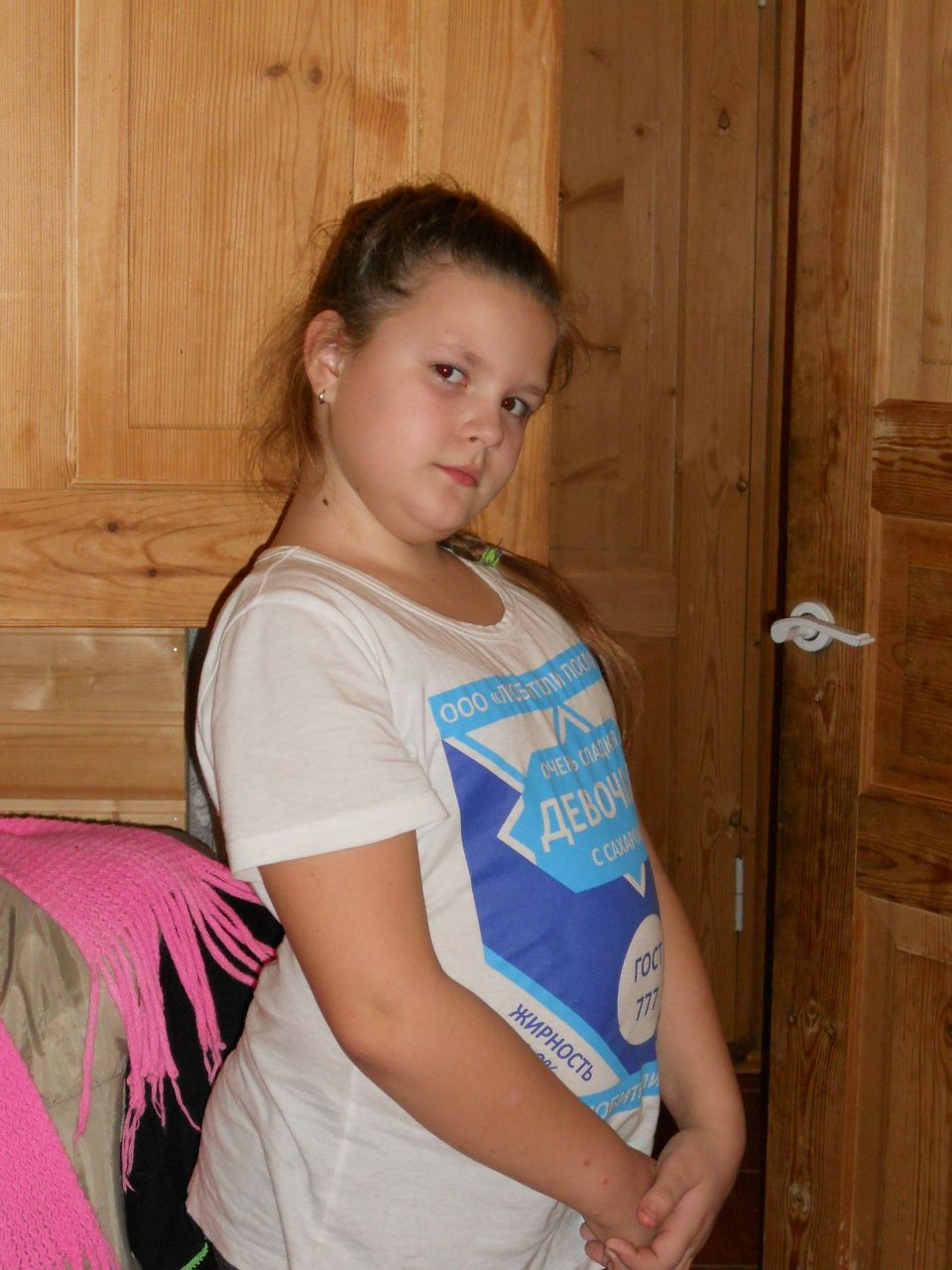 Софья Романовская | Санкт-Петербург