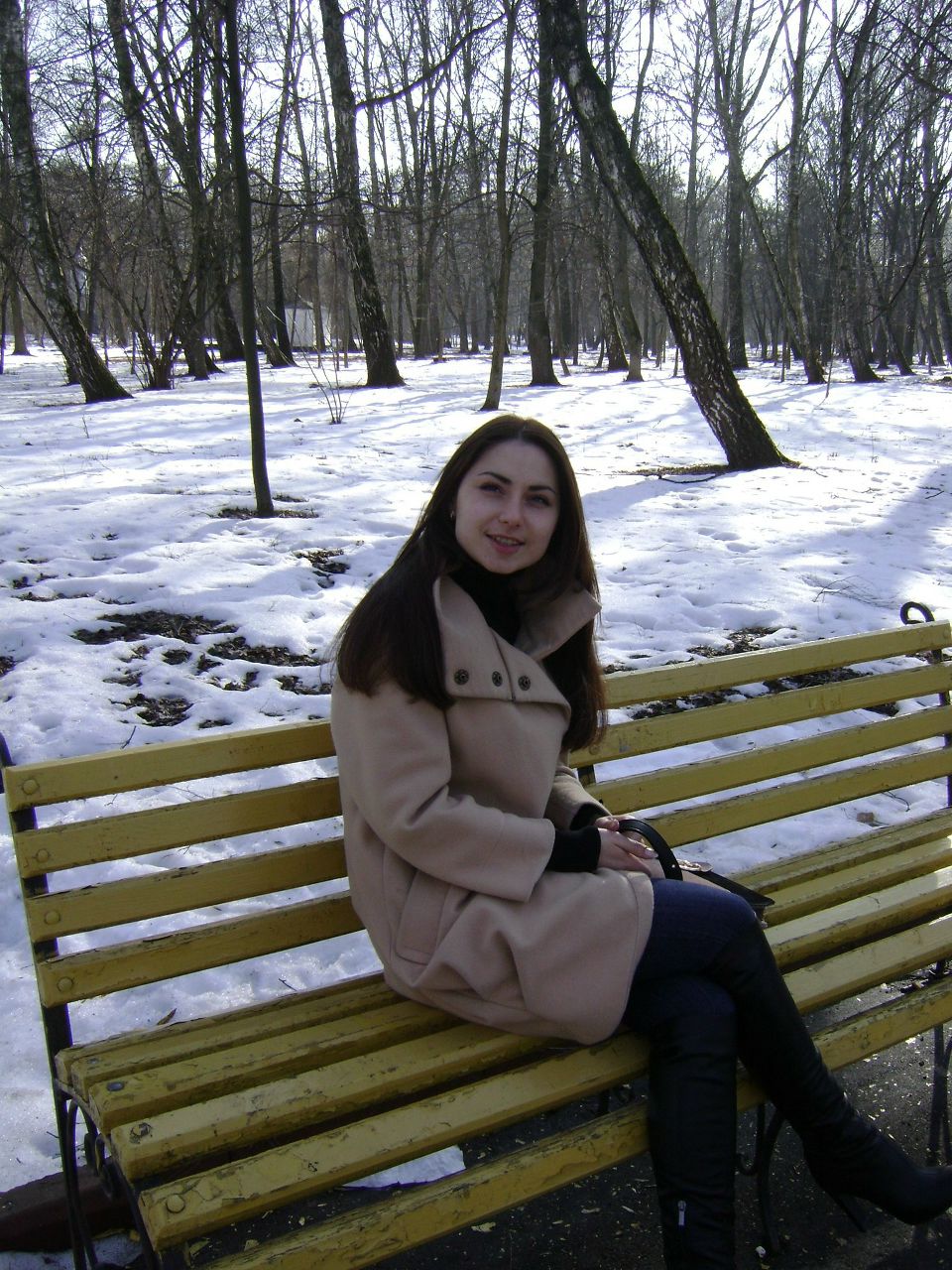 Anna Doroshuk-svirovskaya | Киев