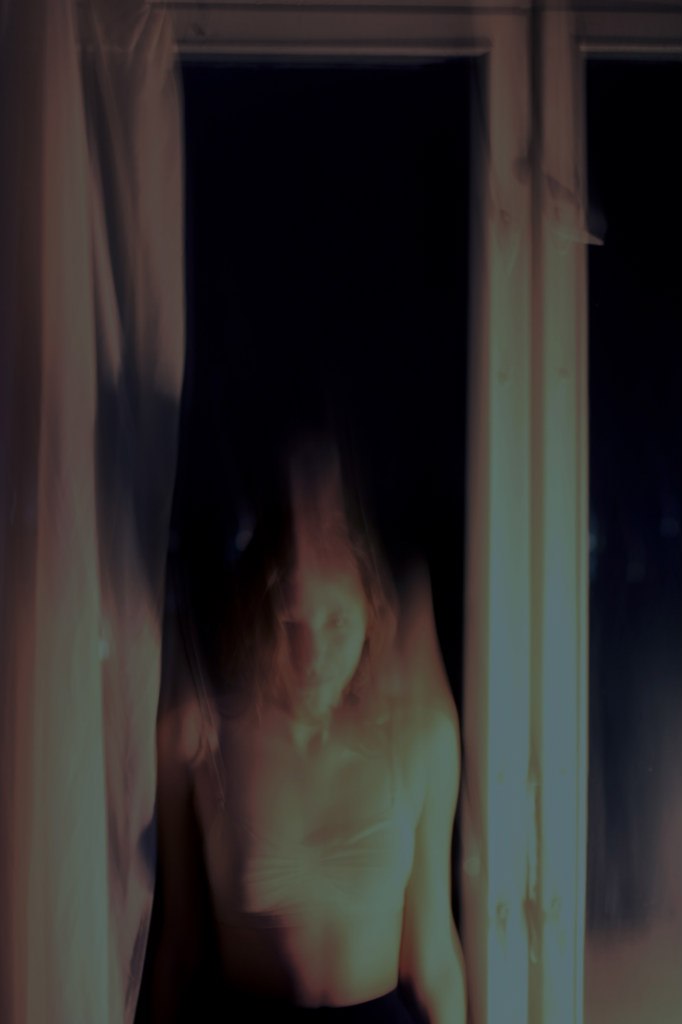 Yulya Pakalina | Москва