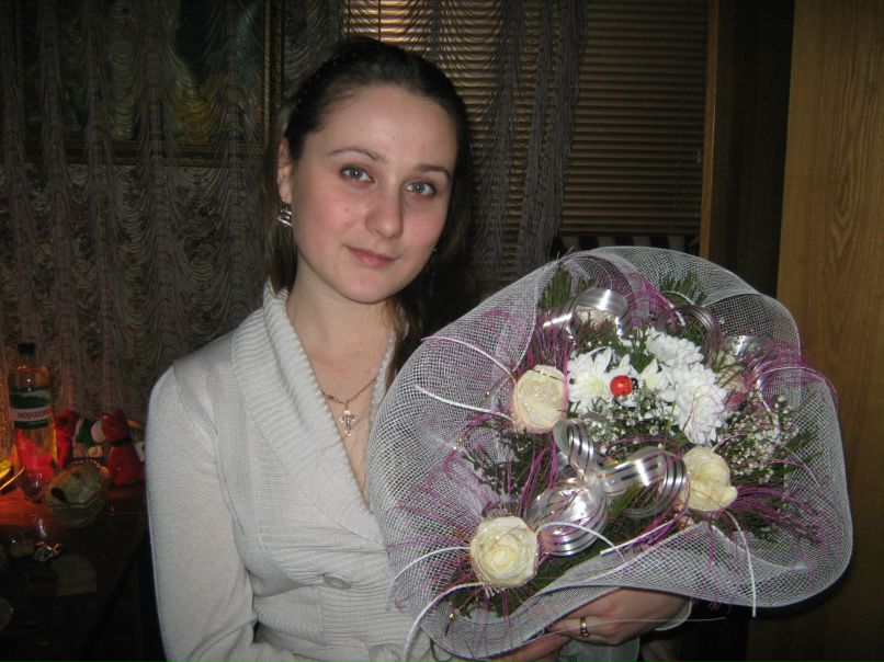 Анна Сафонова-Дацюк *ℓ٥ﻻ ﻉ√٥υ* | 