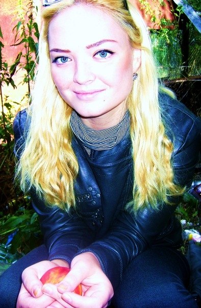 Валерия Гребёнкина | 