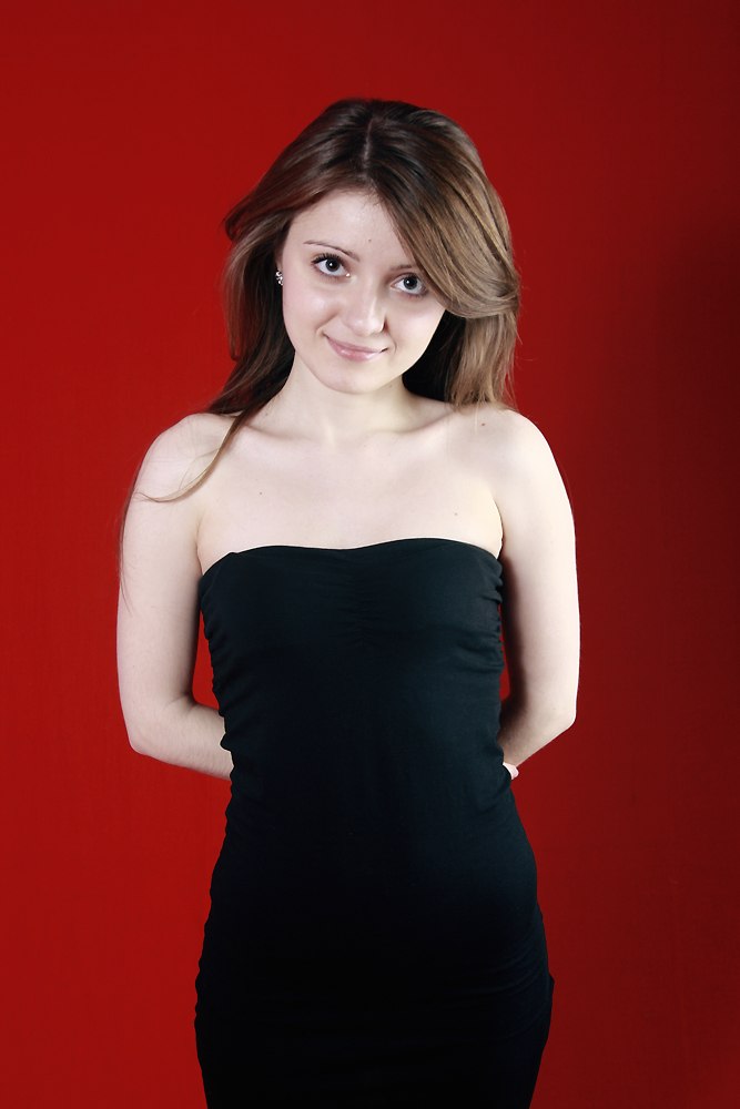 Мария Баканова | Ростов-на-Дону