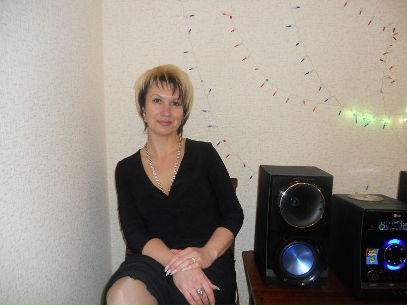 Елена Максимова-Гайделе | Рига