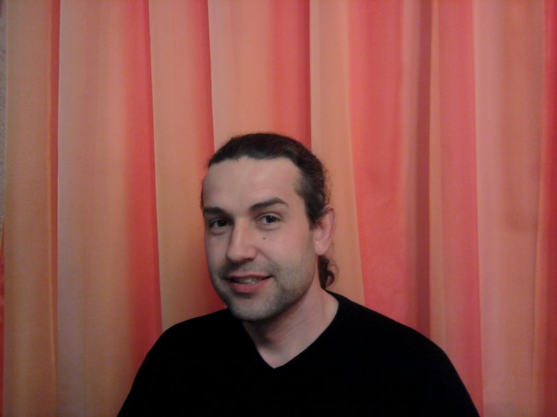 Роман Рубаник Владимирович | Каменское / Днепродзержинск