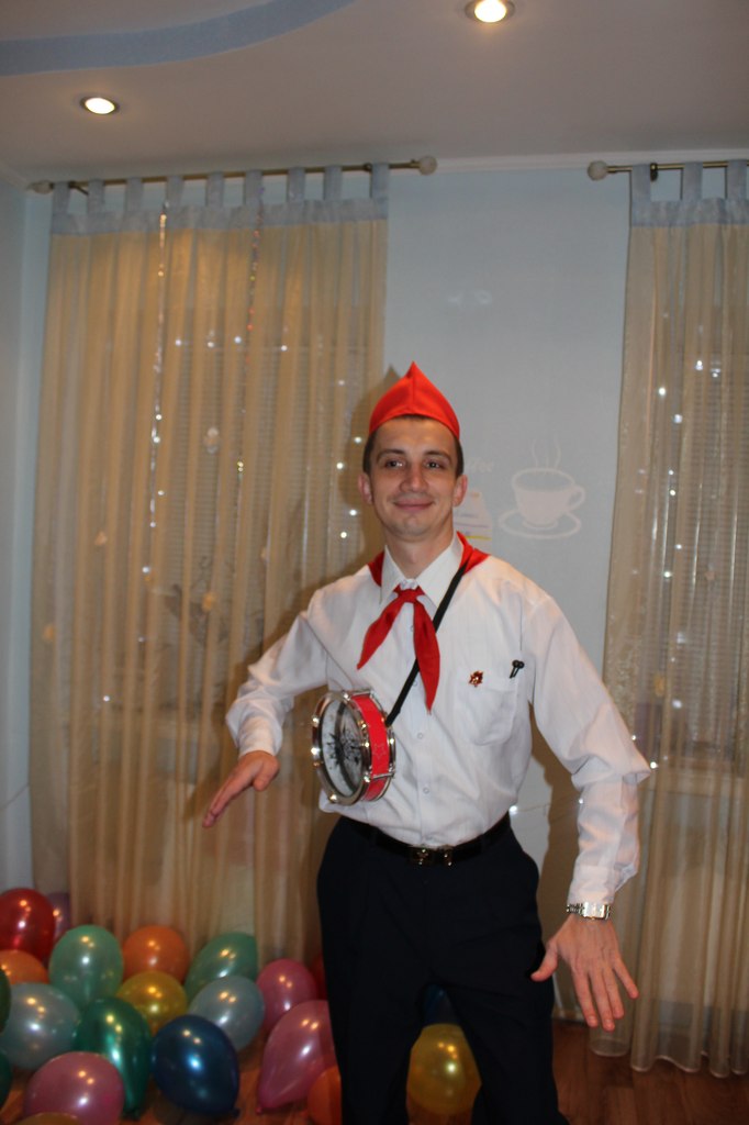 Игорь Баев Igor | Херсон