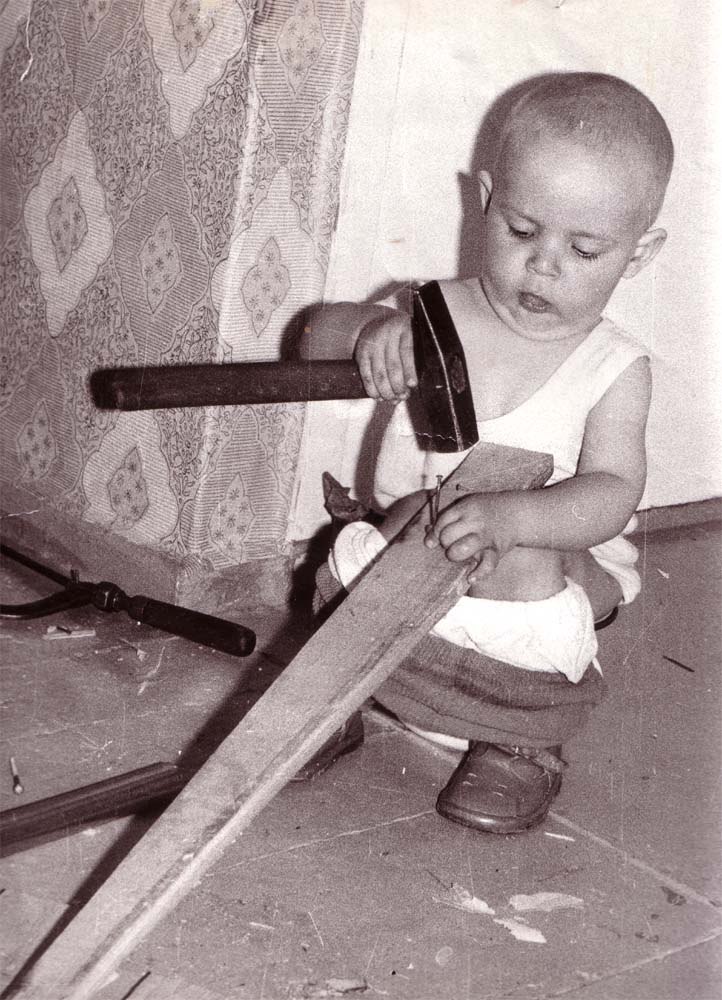 Аркадий Воронченко | Sacramento