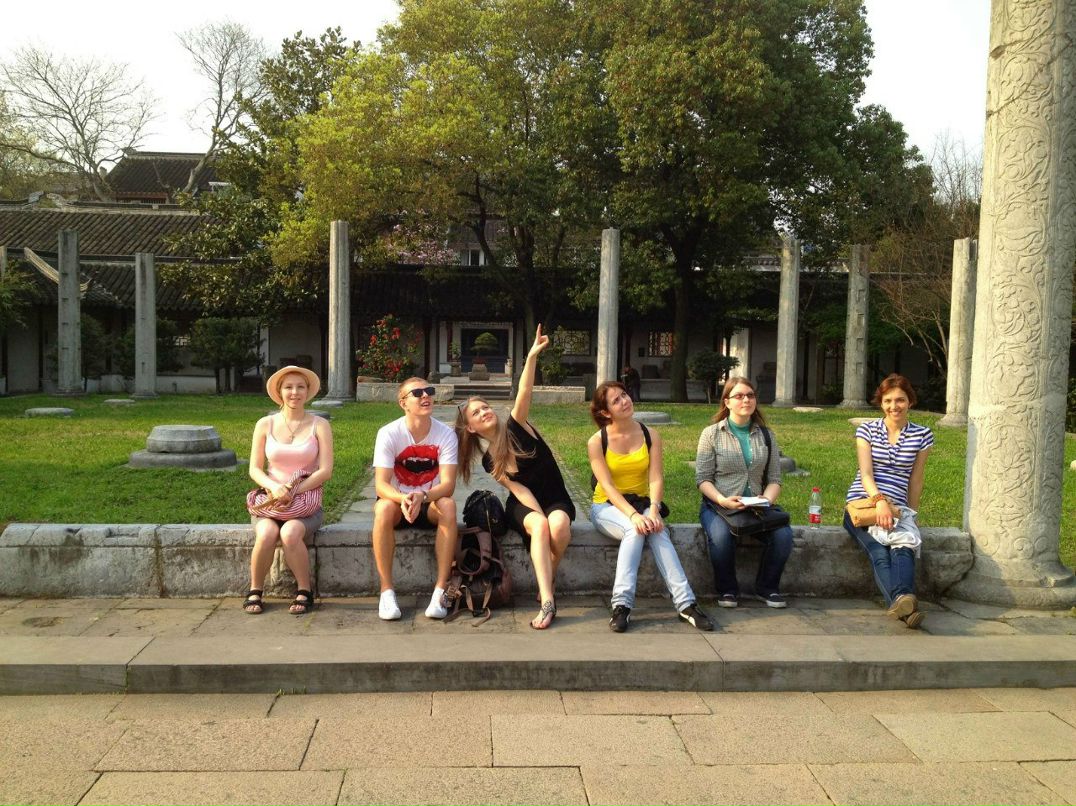 Евгения Шестакова | Владивосток