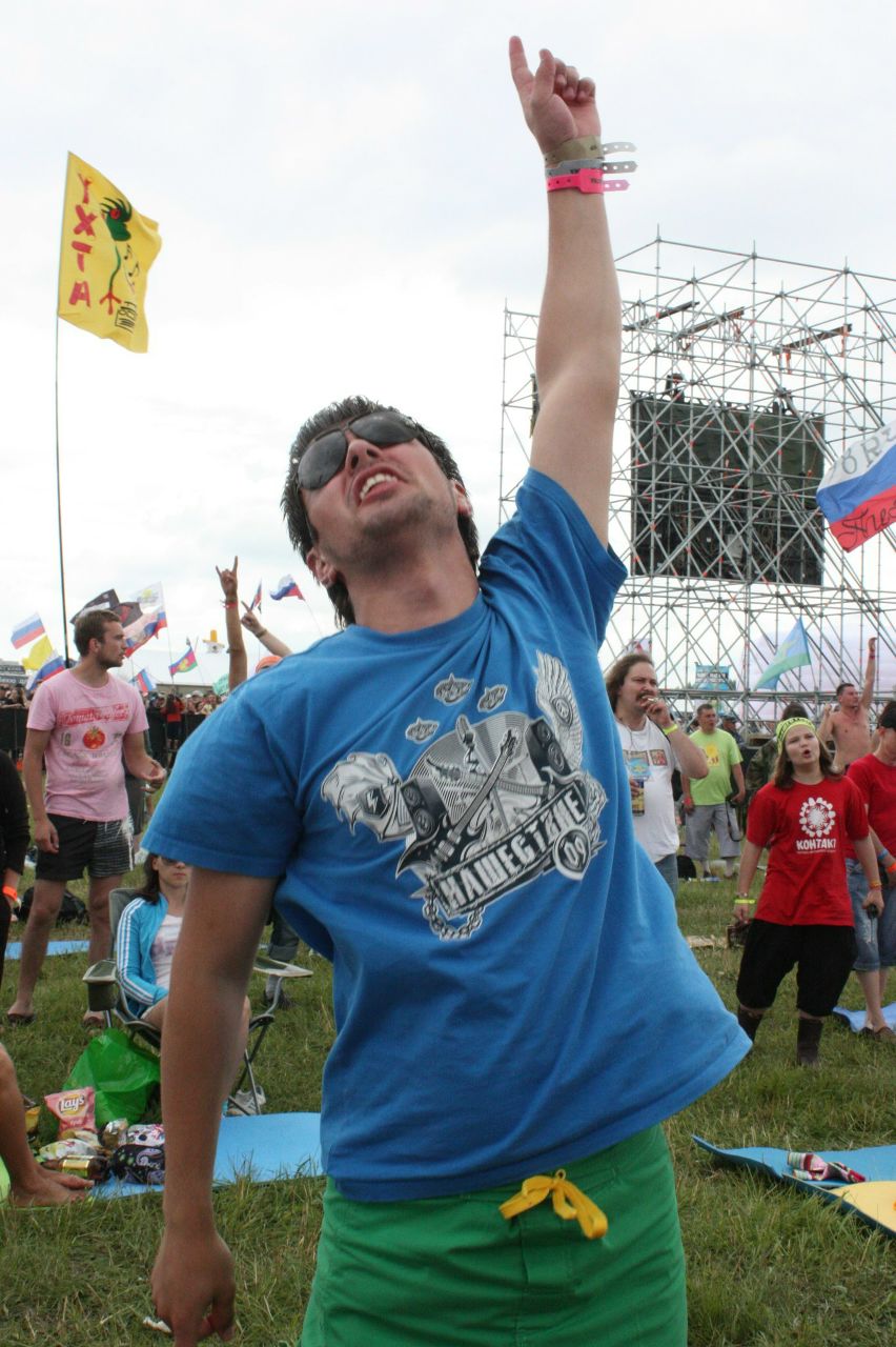 Александр Барехов StelS | Тверь