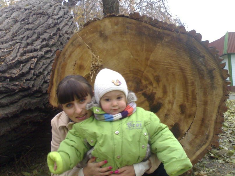Алёна Минова | Одесса