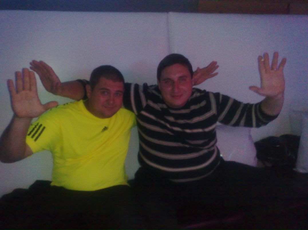 Михаил Елгаев | Одесса