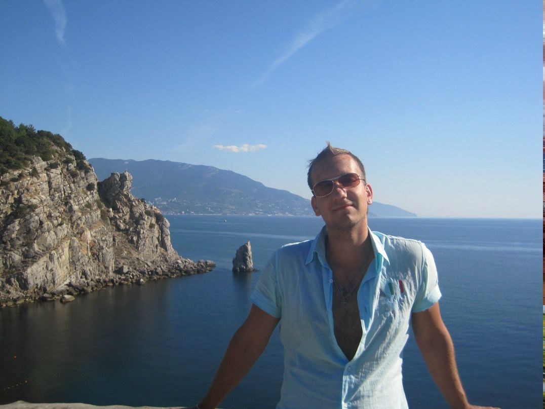 Артем Соколов | Минск