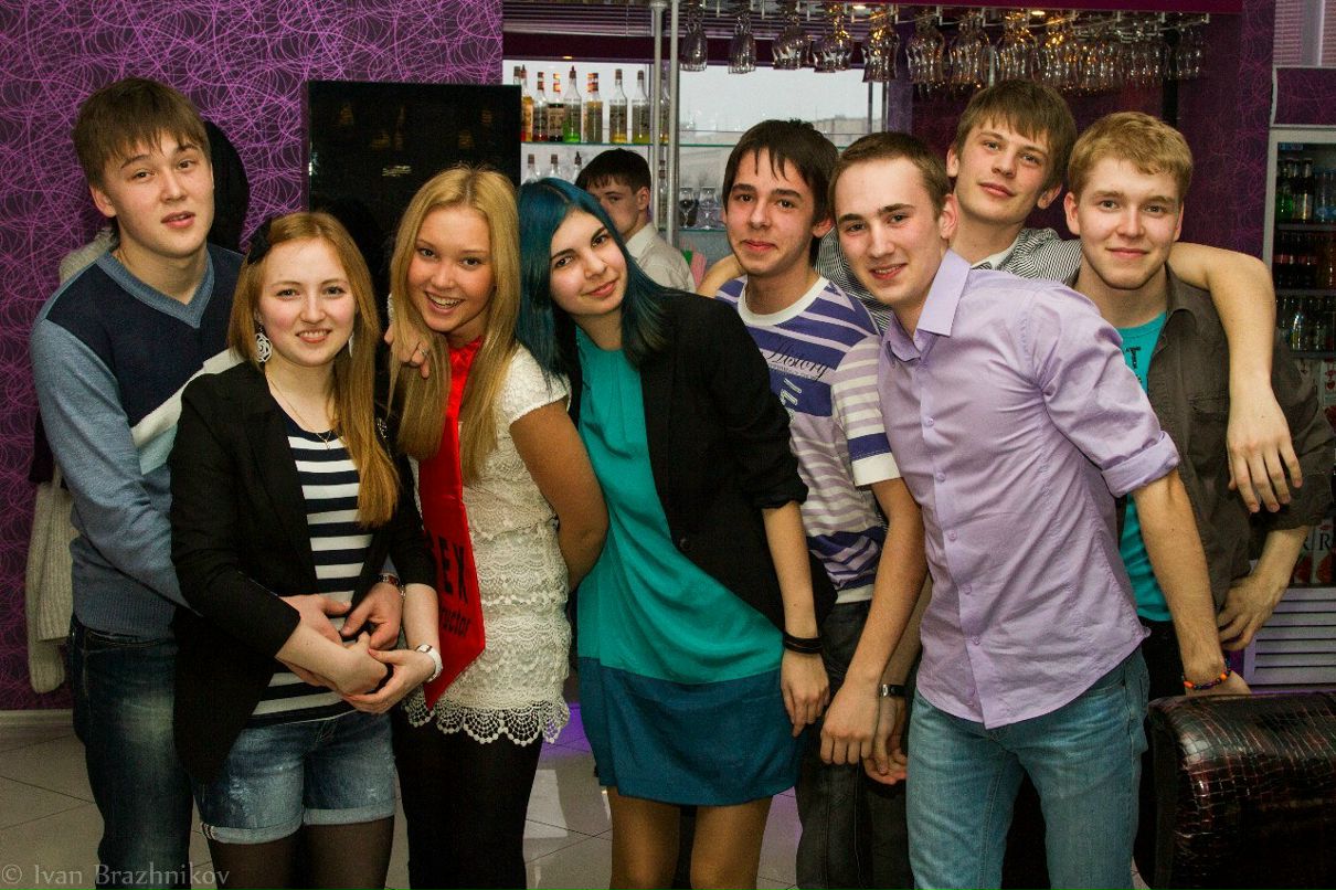 Илья Фокин | Санкт-Петербург