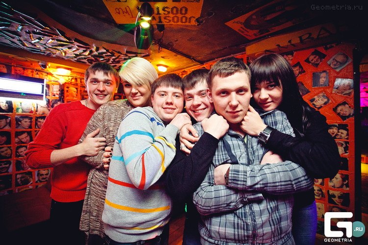 Алексей Попов | Краснодар