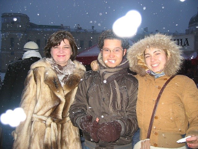 Елена Стоколос | Ватутино