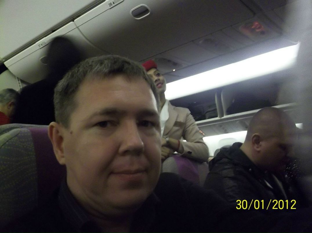 Олег Султанов | Москва