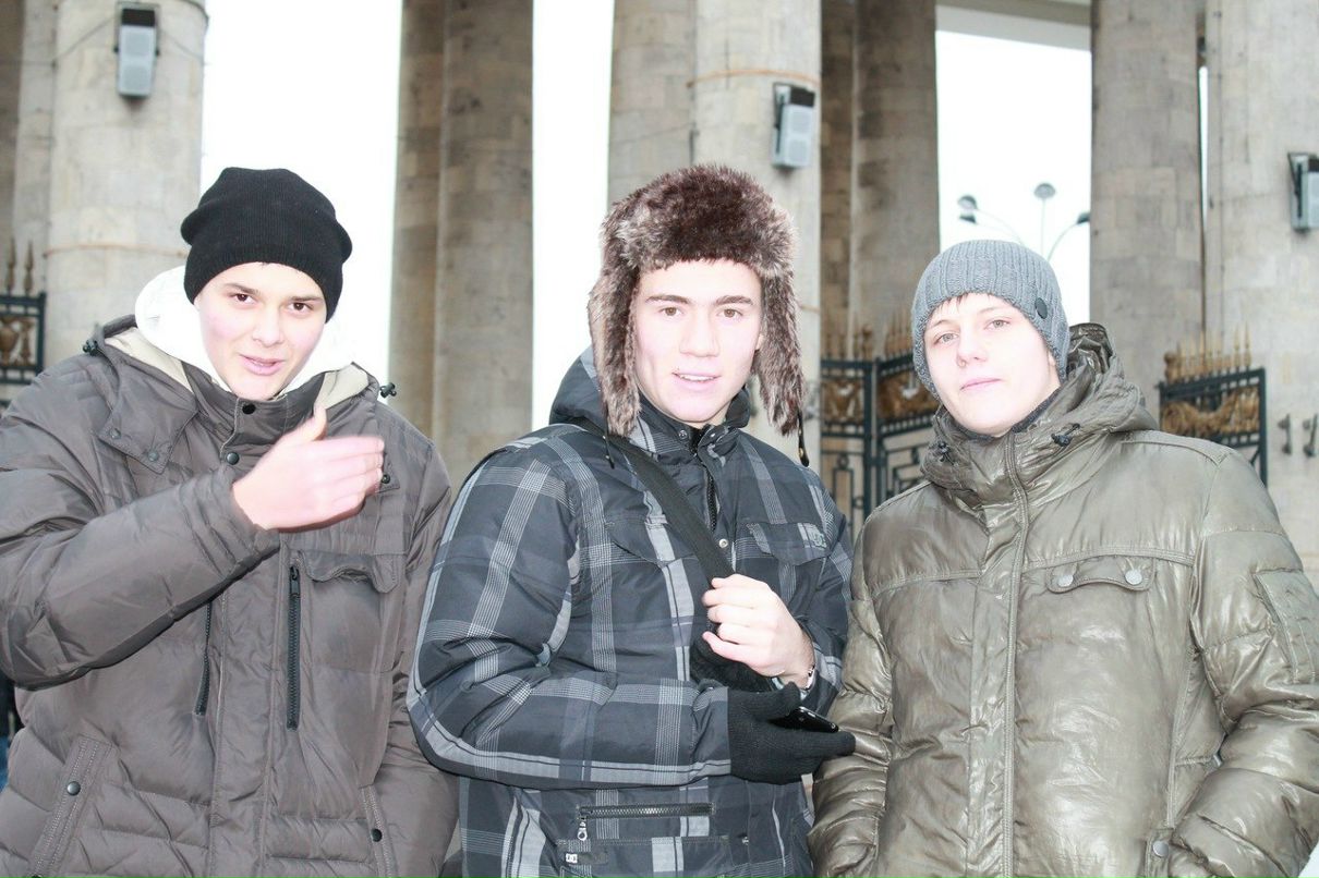 Яков Пирогов | Москва