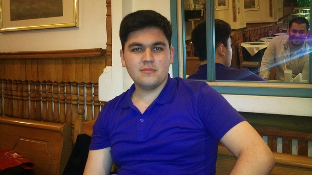 №156, Арслан Курбанов, Ашхабад №156, Арслан Курбанов, Ашхабад