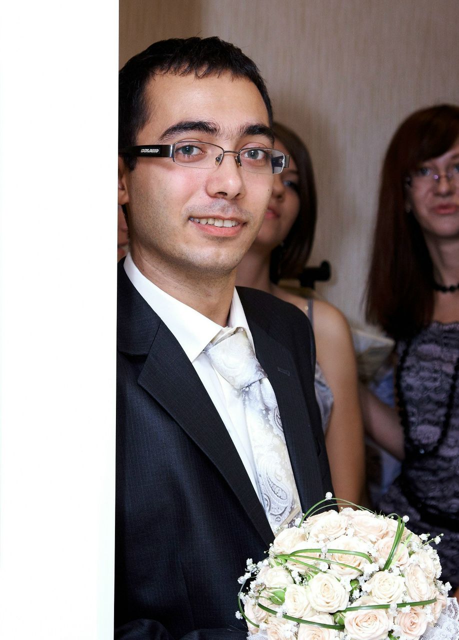 Максим Гоштынар | Одесса