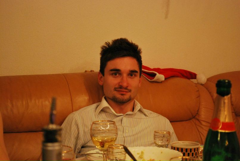 Виталий Акулов | Брянск