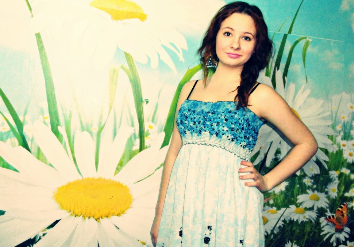 Слава Корсун | Харьков