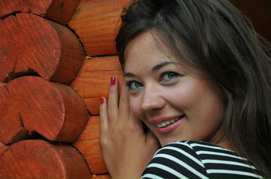 №17, Анастасия Налетько, 39 лет, Минск, Беларусь №17, Анастасия Налетько, 39 лет, Минск, Беларусь