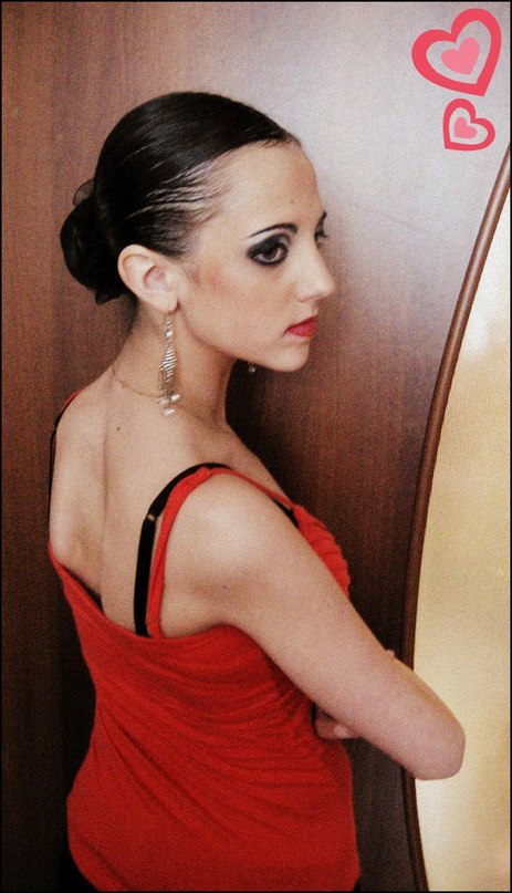 Анжелика Назарова | Москва