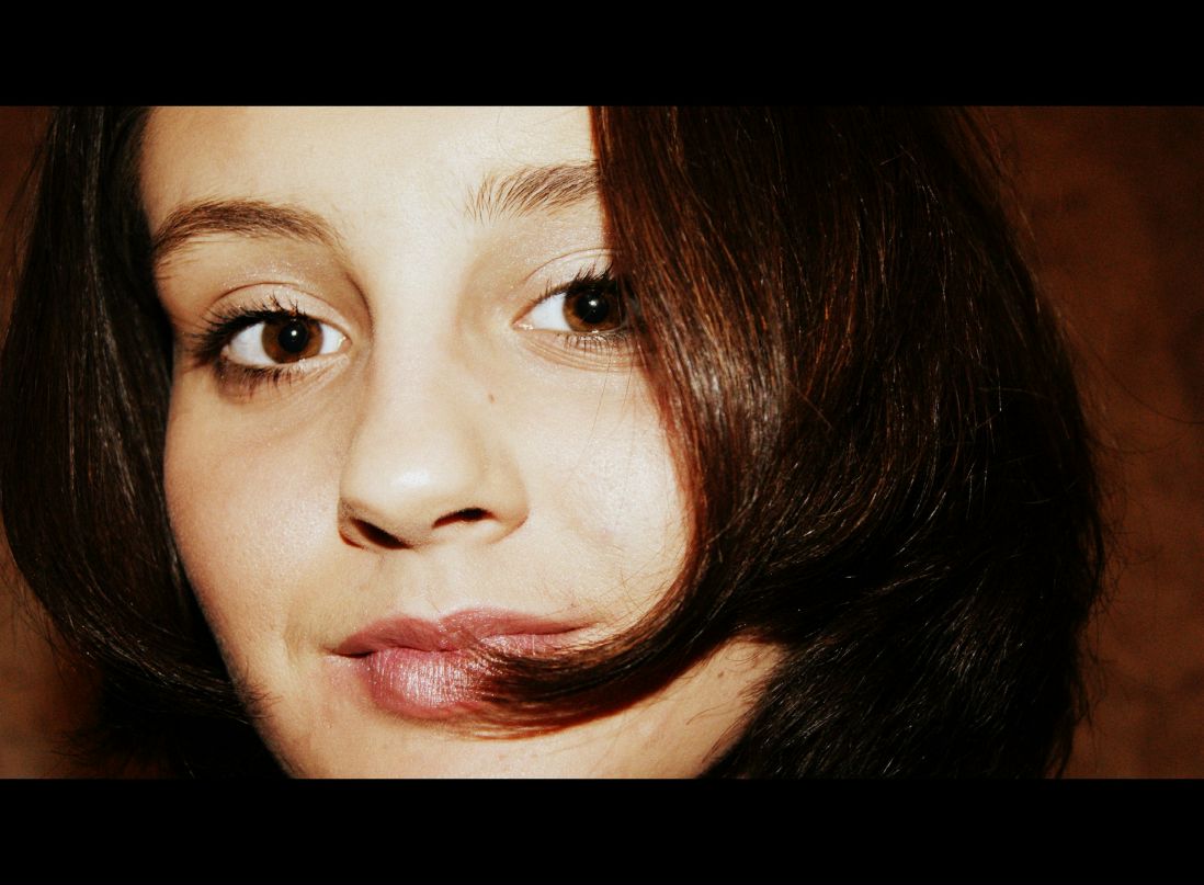 Дарья Захарова | Москва