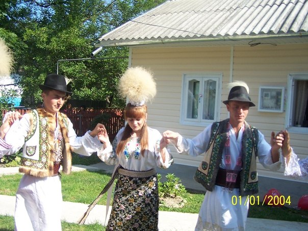 №29, Ілюха Гаврилюк №29, Ілюха Гаврилюк