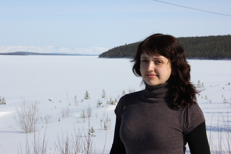 Катеринка Максимова | Ярославль