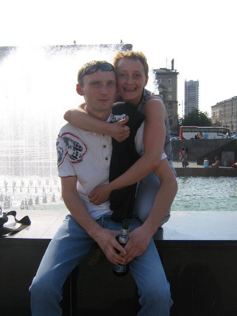 Катерина Громобоева | Гатчина