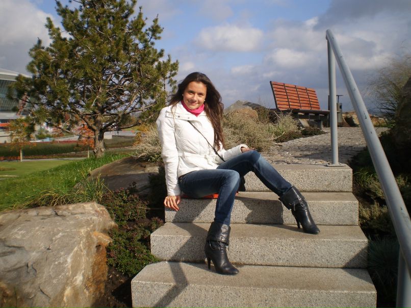 Татьяна Шабалова ♥ | Донецк