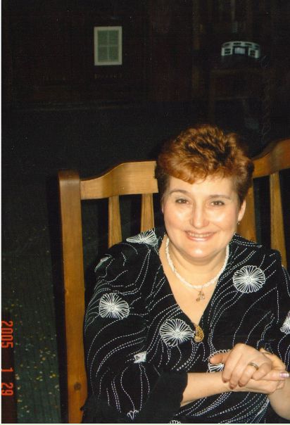 №165, Нина Путилина, Елец №165, Нина Путилина, Елец