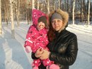 Фотография Навицкой Татьяны
