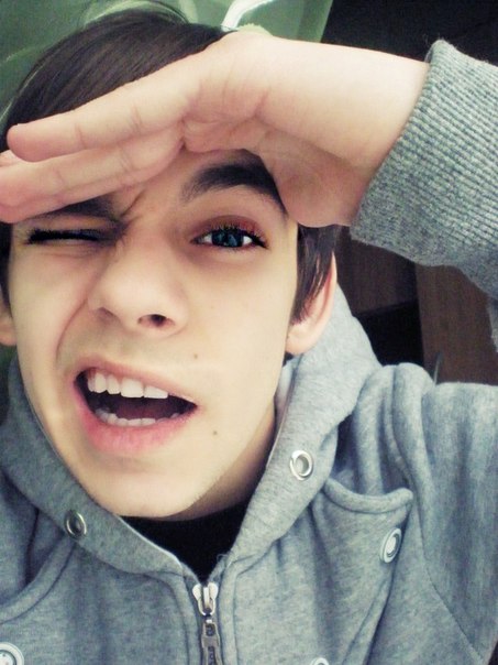 №31, Евгений Крюков, 31 год, Самара, Россия №31, Евгений Крюков, 31 год, Самара, Россия