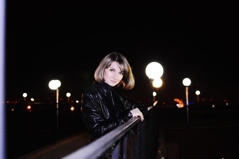 Александра Кайдалова | Белгород