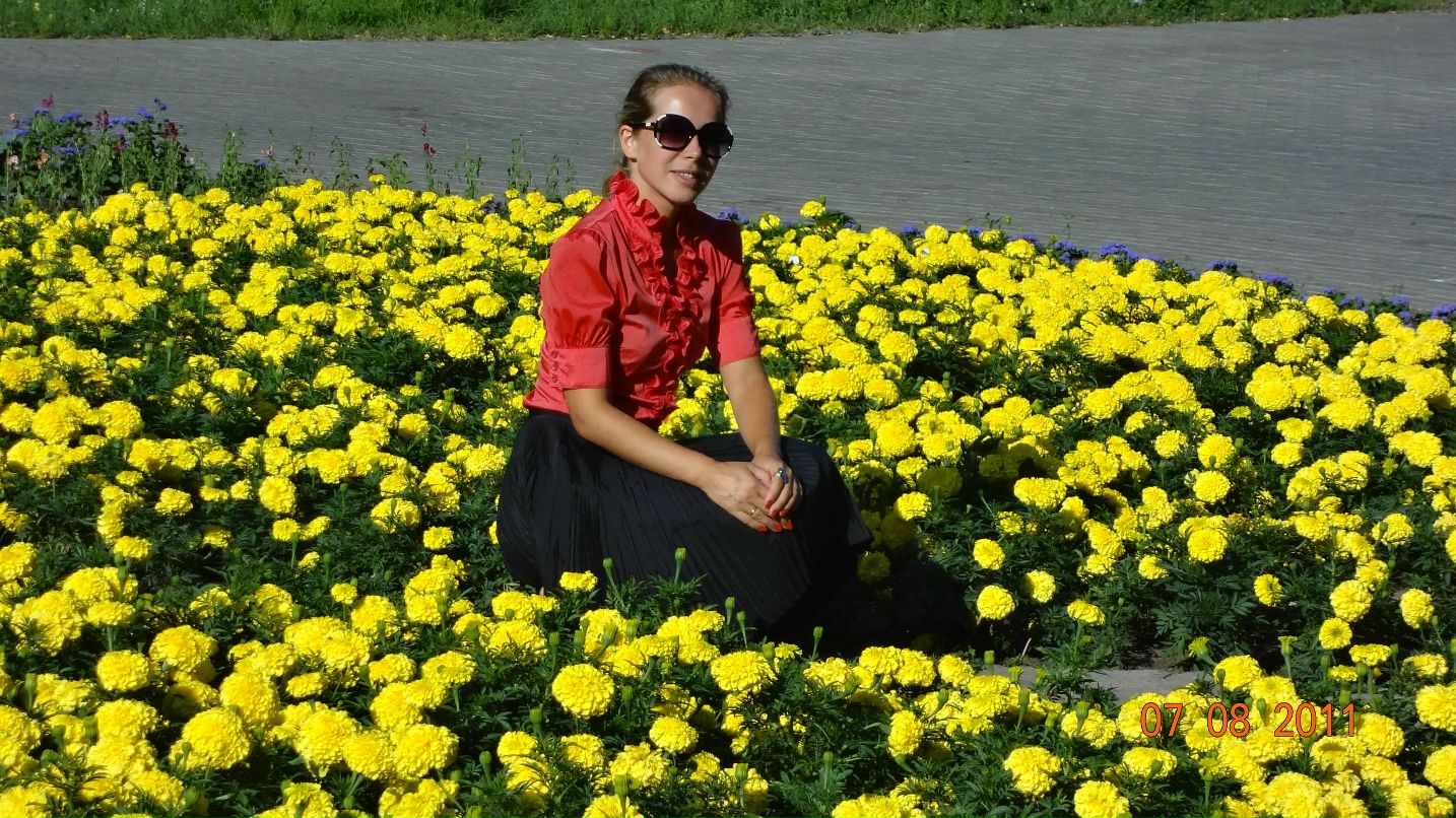 Таня Куртаева | Казань