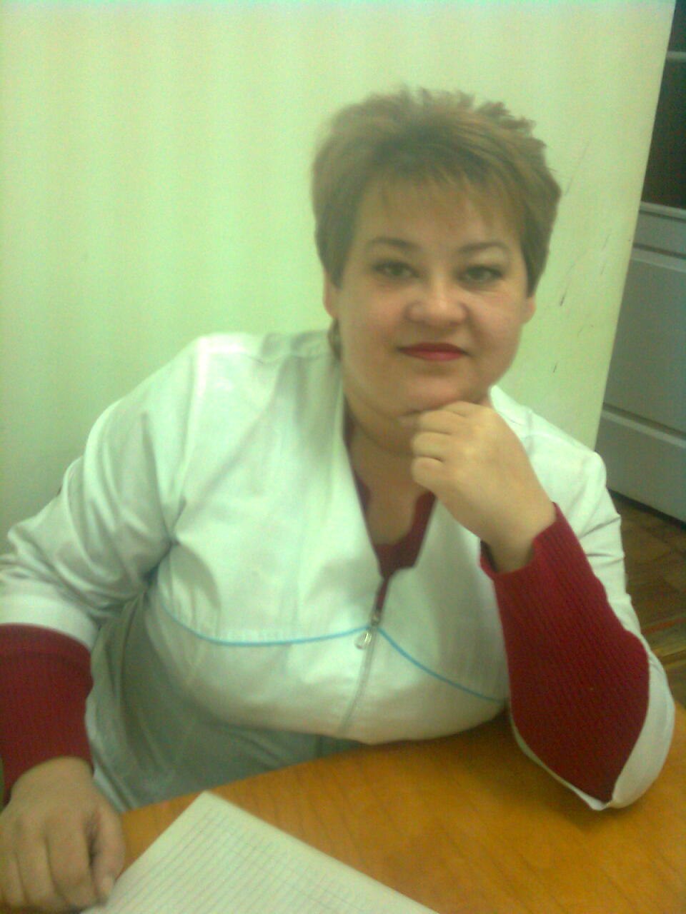 Аннэт Оразклычева | Темрюк