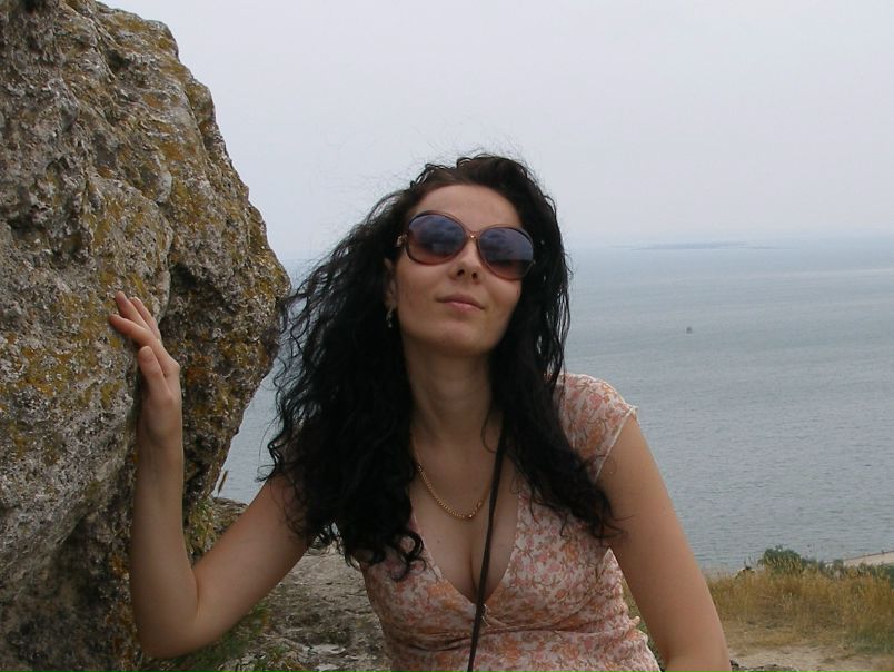 №1, Светлана Тесленко, 39 лет, Харьков №1, Светлана Тесленко, 39 лет, Харьков