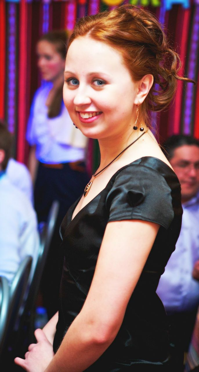 Жанна Солнечная | Москва