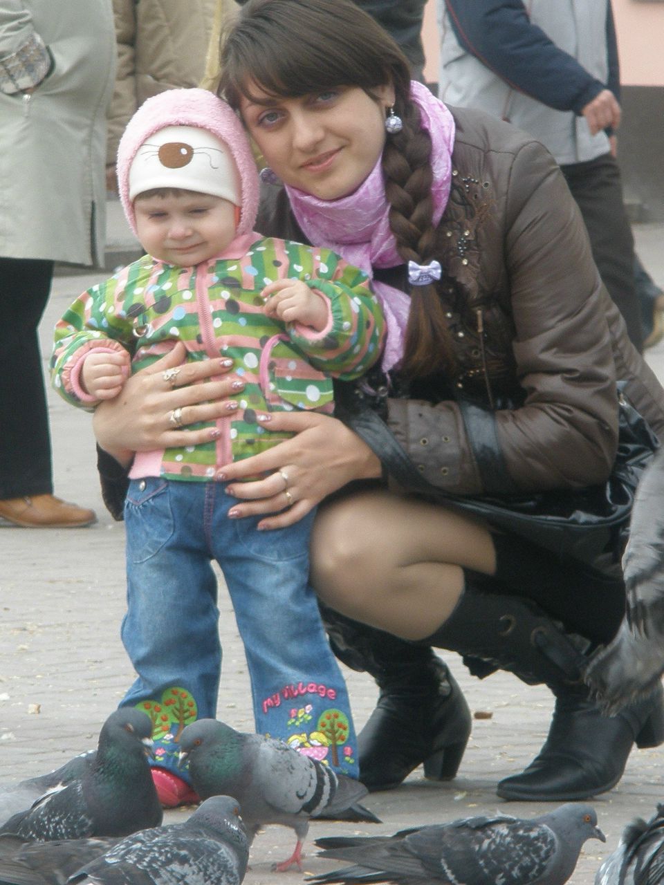 Алла Мяус | Сумы